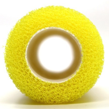 レギュラーローラースペア外壁・ブロック用 インダストリーコーワ