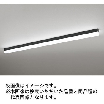 高演色LED 直付型ベースライト LEDユニット型 ODELIC(オーデリック)
