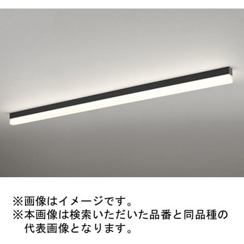 高演色LED 直付型ベースライト LEDユニット型 ODELIC(オーデリック)