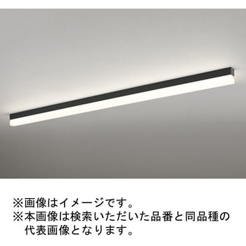 高演色LED 直付型ベースライト LEDユニット型 ODELIC(オーデリック)