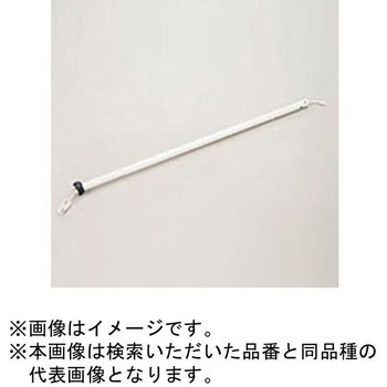 シーリングファン パイプ吊り器具専用延長パイプ ODELIC(オーデリック)
