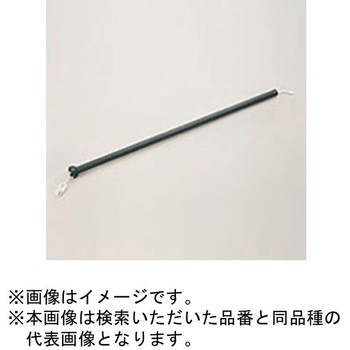 シーリングファン パイプ吊り器具専用延長パイプ ODELIC(オーデリック)
