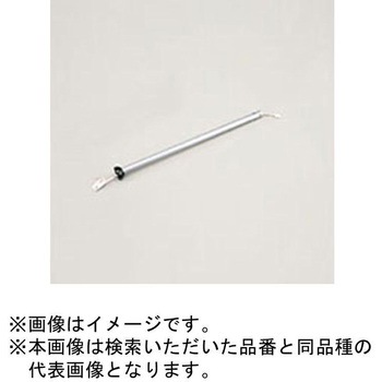 シーリングファン パイプ吊り器具専用延長パイプ ODELIC(オーデリック)