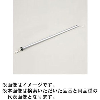 シーリングファン パイプ吊り器具専用延長パイプ ODELIC(オーデリック)