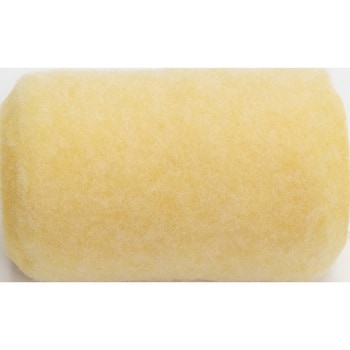 彩ローラースペア中毛 インダストリーコーワ