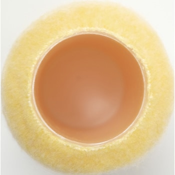 彩ローラースペア中毛 インダストリーコーワ