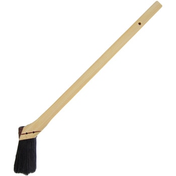 竹ばけ(黒毛) インダストリーコーワ