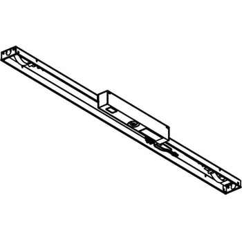 LEDライトユニット形非常用照明器具 器具本体 直付形 三菱電機