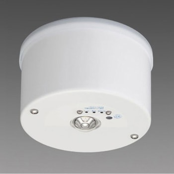 LED非常用照明器具 電池内蔵形 油煙対応 直付形 三菱電機