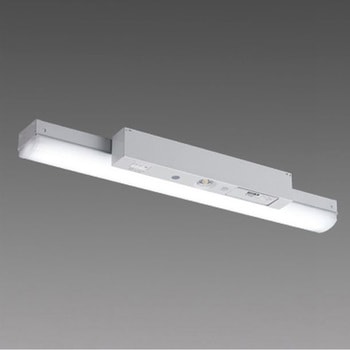 LEDライトユニット形非常用照明器具 20形 直付形 トラフタイプ 三菱電機