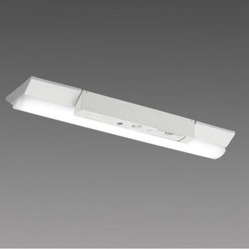 LEDライトユニット形非常用照明器具 20形 直付形 逆富士タイプ 150幅 三菱電機