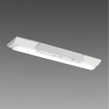 LEDライトユニット形非常用照明器具 20形 直付形 逆富士タイプ 150幅 リニューアルサイズ 三菱電機