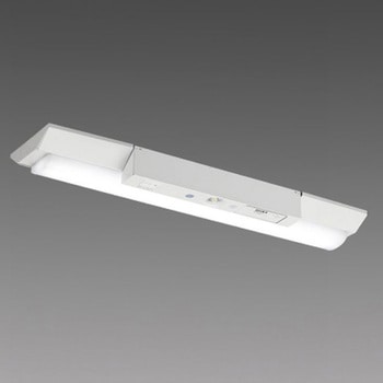 LEDライトユニット形非常用照明器具 20形 直付形 逆富士タイプ 150幅 リニューアルサイズ 三菱電機
