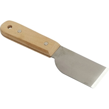 木柄皮スキ インダストリーコーワ