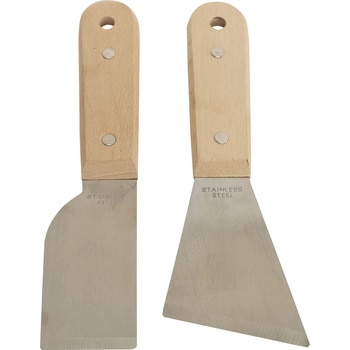 木柄皮スキ インダストリーコーワ