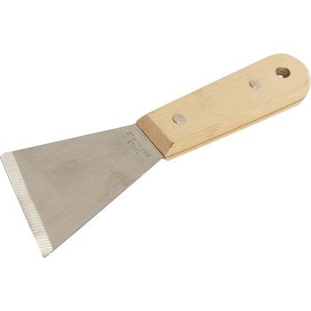 木柄皮スキ インダストリーコーワ