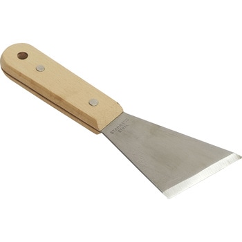 木柄皮スキ インダストリーコーワ