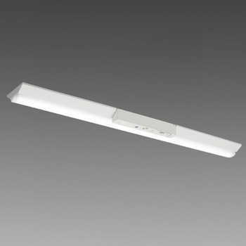 LEDライトユニット形非常用照明器具 40形 直付形 逆富士タイプ 150幅 三菱電機