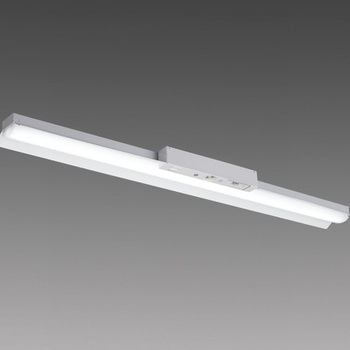 LEDライトユニット形非常用照明器具 40形 直付形 笠付タイプ 三菱電機