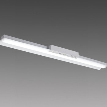 LEDライトユニット形非常用照明器具 40形 直付形 笠付タイプ 三菱電機