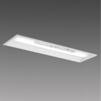 LEDライトユニット形非常用照明器具 20形 埋込形 190幅 三菱電機