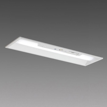 LEDライトユニット形非常用照明器具 20形 埋込形 190幅 三菱電機