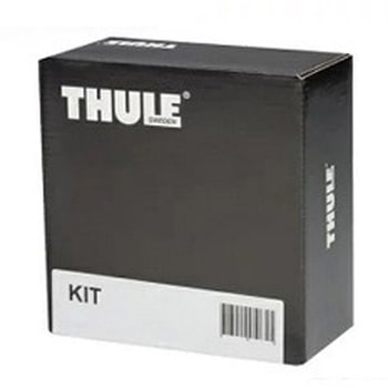 THULE ルーフキャリア取付キット THULE