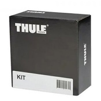 THULE ルーフキャリア取付キット - THULE