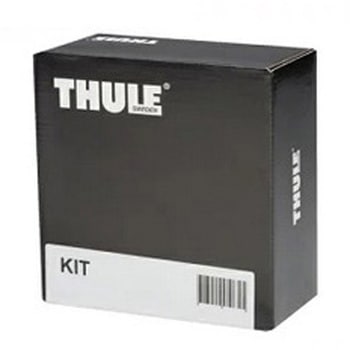 THULE ルーフキャリア取付キット - THULE