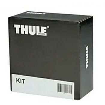 THULE ルーフキャリア取付キット - THULE