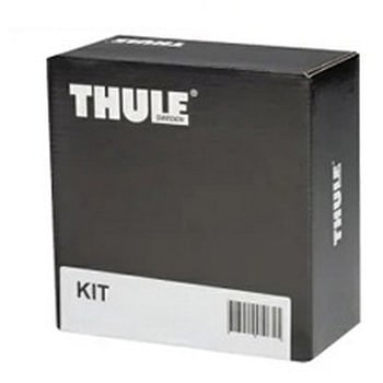 THULE ルーフキャリア取付キット THULE