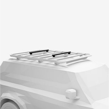 THULE ボックスキット THULE