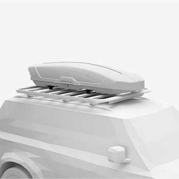 THULE ボックスキット THULE