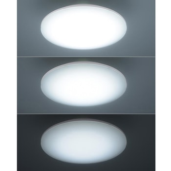 LEDシーリングライト 2～6畳用 オーム電機