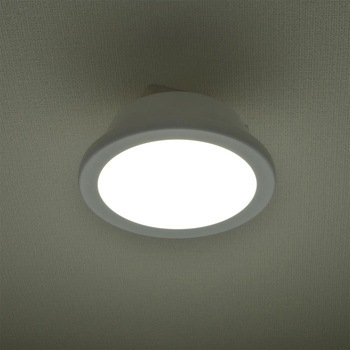 LEDミニシーリングライト オーム電機