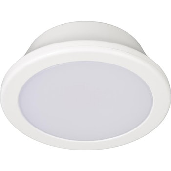 LEDミニシーリングライト オーム電機