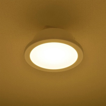 LEDミニシーリングライト - オーム電機