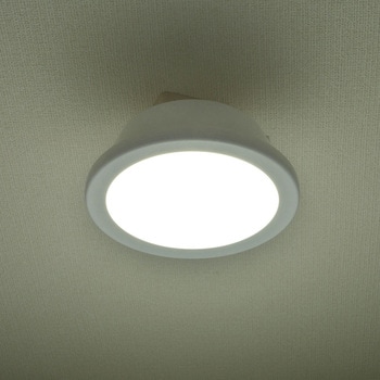 LEDミニシーリングライト - オーム電機