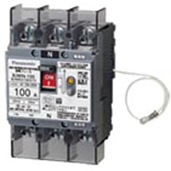 BJWN-100 3P3E75A30MA Panasonic(パナソニック)