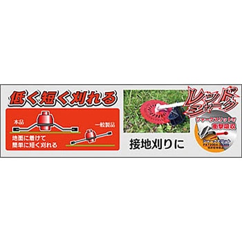 レッドシャーク 三陽金属(ERBA)