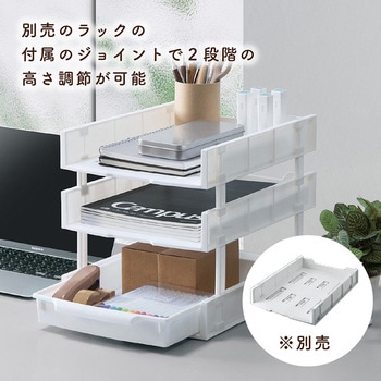 ユースフル A4トレー サナダ精工