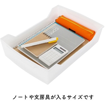 ユースフル A4トレー深型 サナダ精工