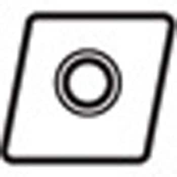 TAC工具部品(5個セット品) タンガロイ