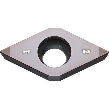 55°菱形 ポジチップ KBN010 京セラ