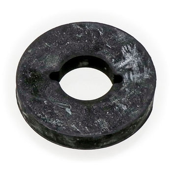 (MB91)ストッパ，リヤ サスペンション トレーリング アーム ブッシュ ミツビシ