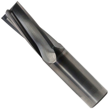 スクエアエンドミル 27M ミリ仕様(ノンコーティング) 京セラ