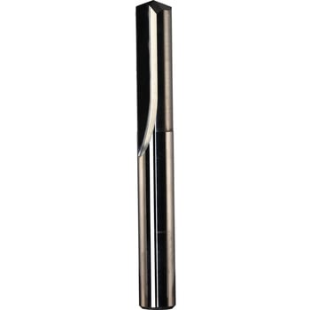 ストレートドリル ミリ仕様 DIN 6539 106(AlTiNコーティング) 京セラ