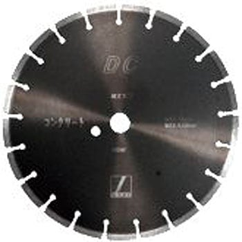 コンクリートカッターDC DAS(旧ディスコアブレイシブシステムズ)