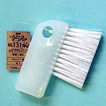 みぞブラシ(ミニ)塩ビ インダストリーコーワ