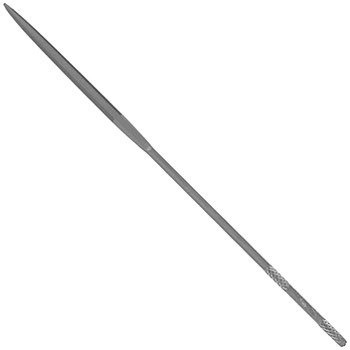 精密ヤスリ 10本組 シノギ ツボサン